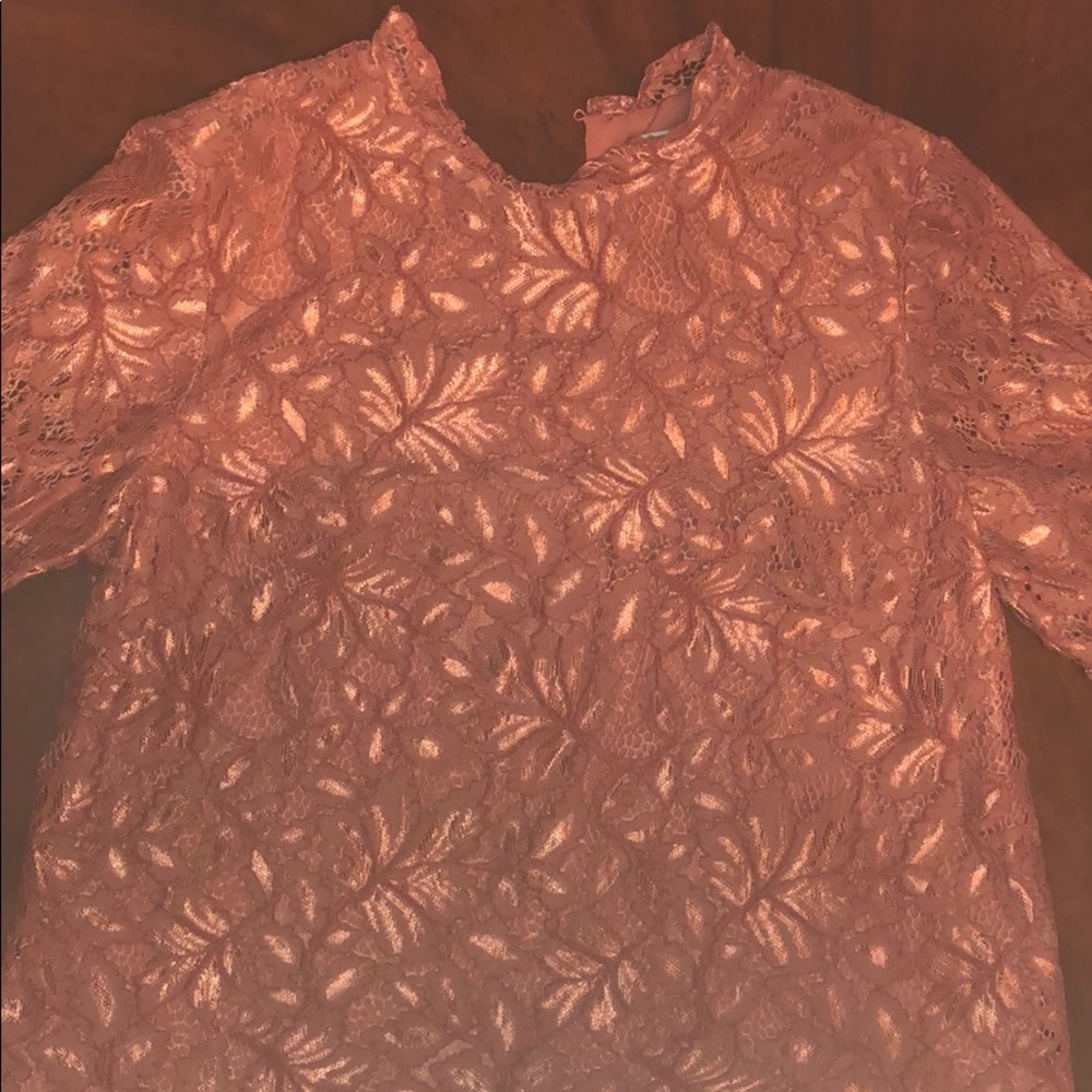 H&M blouse